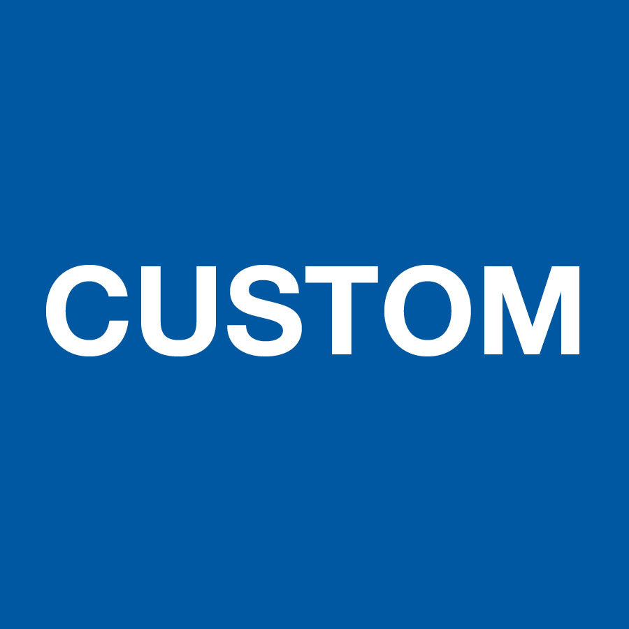 Customization Charge (for non-customizable boards)