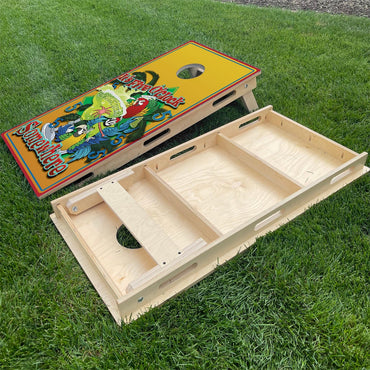 Five O'clock Somewhere