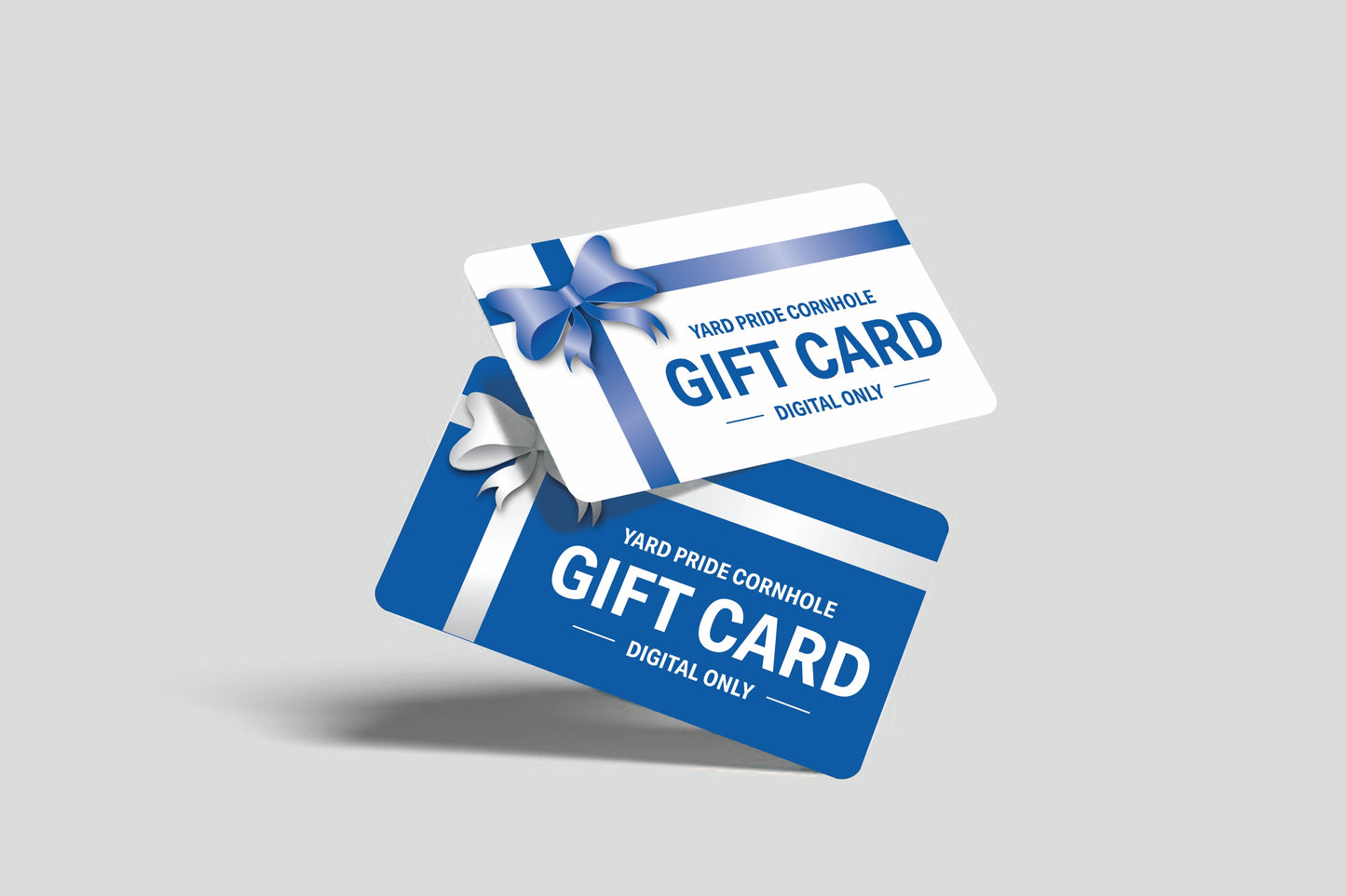 Yard Pride Cornhole Gift Card (Digital)